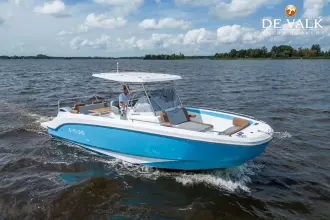Beneteau Flyer 10