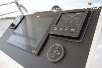 Thumbnail von Beneteau Flyer 10