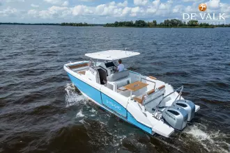 Thumbnail von Beneteau Flyer 10