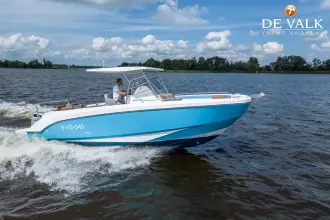 Thumbnail von Beneteau Flyer 10