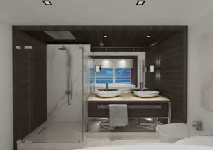 Thumbnail von Ava Yachts Kando 110  KANDO 110