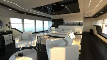 Thumbnail von Ava Yachts Kando 110  KANDO 110