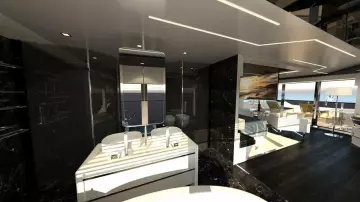 Thumbnail von Ava Yachts Kando 110  KANDO 110