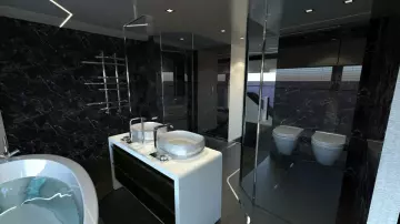 Thumbnail von Ava Yachts Kando 110  KANDO 110