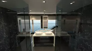 Thumbnail von Ava Yachts Kando 110  KANDO 110