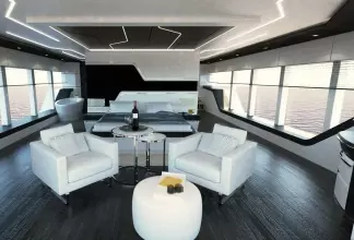 Thumbnail von Ava Yachts Kando 110  KANDO 110