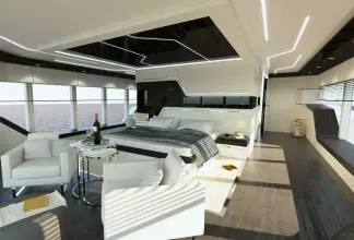 Thumbnail von Ava Yachts Kando 110  KANDO 110