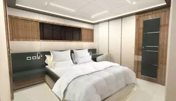 Thumbnail von Ava Yachts Kando 110  KANDO 110