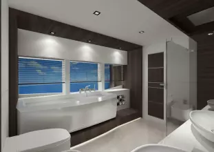 Thumbnail von Ava Yachts Kando 110  KANDO 110