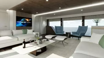 Thumbnail von Ava Yachts KANDO 90 Explorer Superyacht KANDO 90