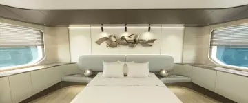 Thumbnail von Ava Yachts KANDO 90 Explorer Superyacht KANDO 90