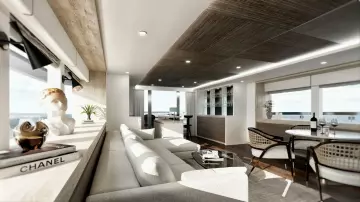 Thumbnail von Ava Yachts KANDO 90 Explorer Superyacht KANDO 90