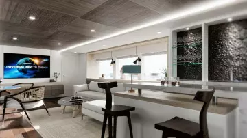 Thumbnail von Ava Yachts KANDO 90 Explorer Superyacht KANDO 90