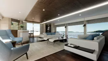 Thumbnail von Ava Yachts KANDO 90 Explorer Superyacht KANDO 90