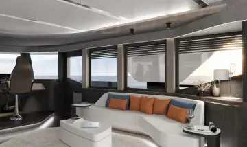 Thumbnail von Ava Yachts KANDO 85 Explorer Superyacht  KANDO 85