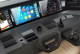 Thumbnail von Ava Yachts KANDO 85 Explorer Superyacht  KANDO 85