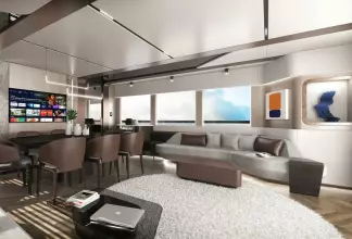 Thumbnail von Ava Yachts KANDO 85 Explorer Superyacht  KANDO 85