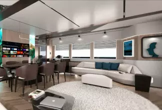 Thumbnail von Ava Yachts KANDO 85 Explorer Superyacht  KANDO 85