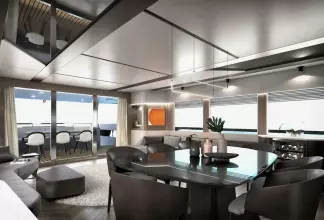 Thumbnail von Ava Yachts KANDO 85 Explorer Superyacht  KANDO 85