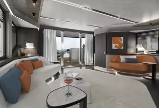 Thumbnail von Ava Yachts KANDO 85 Explorer Superyacht  KANDO 85