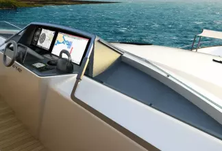 Thumbnail von Ava Yachts Voyage 90 VOYAGE ONE