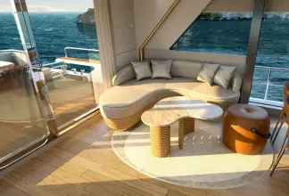 Thumbnail von Ava Yachts Voyage 90 VOYAGE ONE