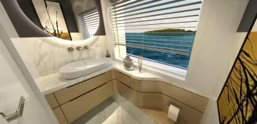 Thumbnail von Ava Yachts Voyage 90 VOYAGE ONE