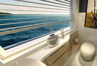 Thumbnail von Ava Yachts Voyage 90 VOYAGE ONE