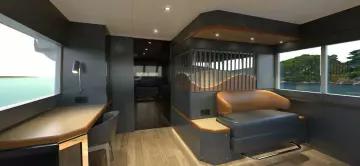 Thumbnail von Ava Yachts Voyage 90 VOYAGE ONE