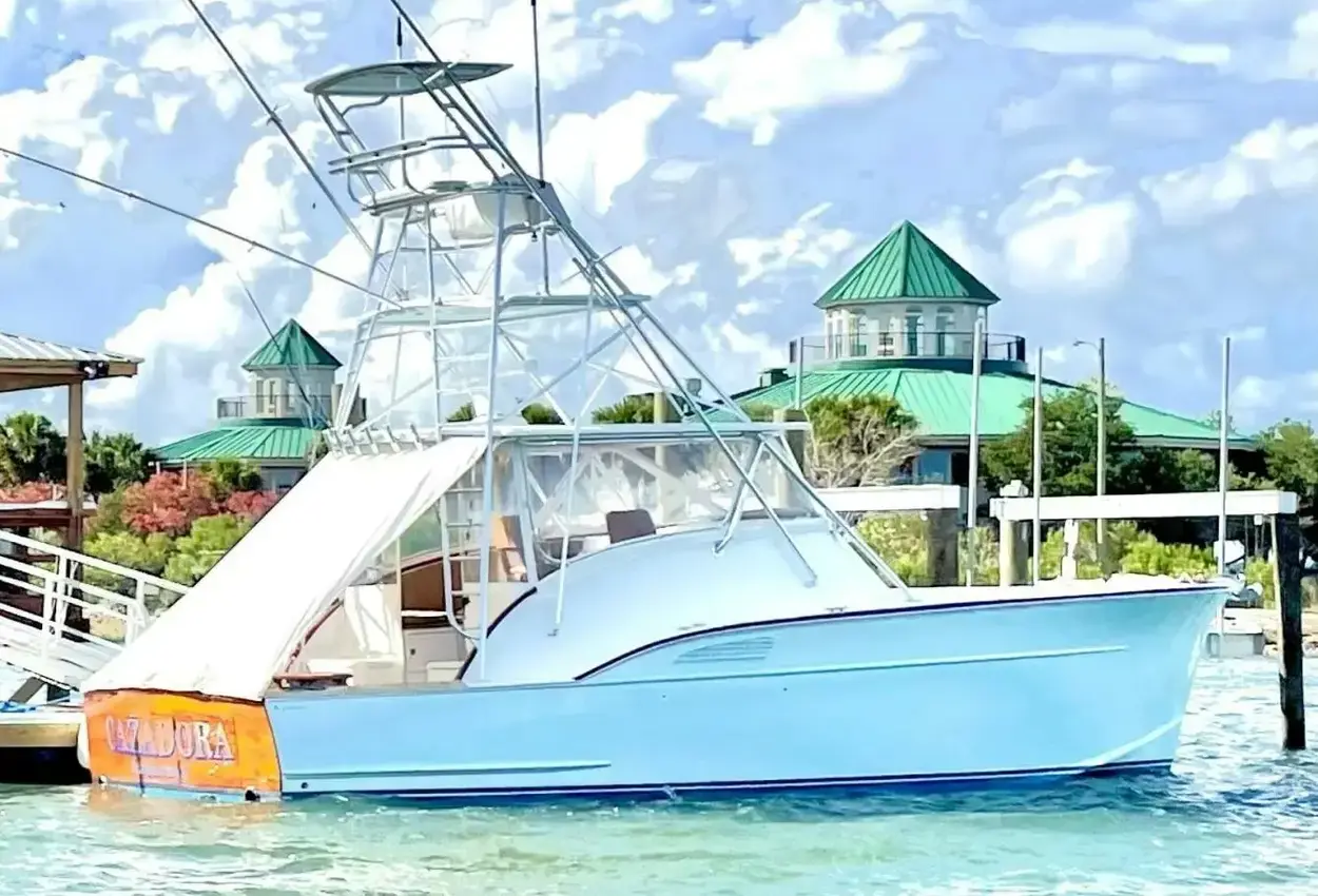 Custom Carolina Warren O'neal 2015 Renovation CAZADORA