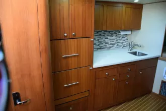 Thumbnail von Custom Carolina Warren O'neal 2015 Renovation CAZADORA