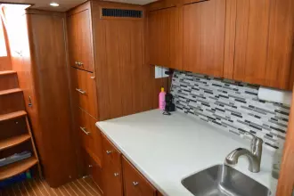 Thumbnail von Custom Carolina Warren O'neal 2015 Renovation CAZADORA