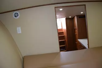 Thumbnail von Custom Carolina Warren O'neal 2015 Renovation CAZADORA