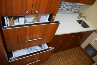 Thumbnail von Custom Carolina Warren O'neal 2015 Renovation CAZADORA