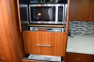 Thumbnail von Custom Carolina Warren O'neal 2015 Renovation CAZADORA