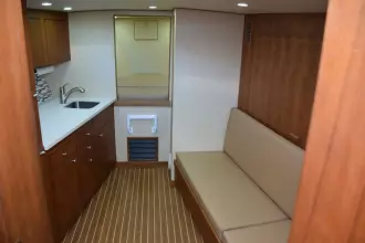 Thumbnail von Custom Carolina Warren O'neal 2015 Renovation CAZADORA