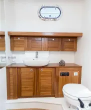 Thumbnail von Sasga Yachts Menorquin 35 HT