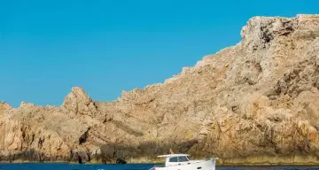 Thumbnail von Sasga Yachts Menorquin 35 HT