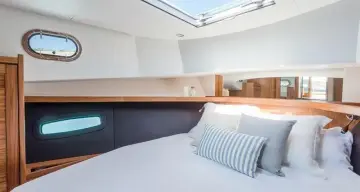 Thumbnail von Sasga Yachts Menorquin 35 HT