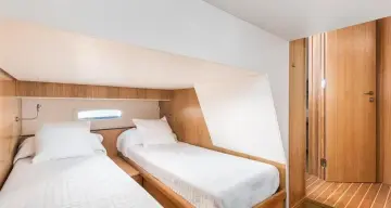 Thumbnail von Sasga Yachts Menorquin 35 HT