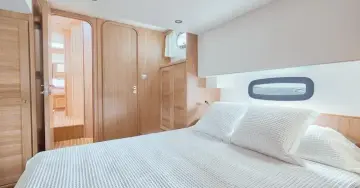 Thumbnail von Sasga Yachts Menorquin 55 Hardtop