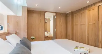 Thumbnail von Sasga Yachts Menorquin 68 Flybridge