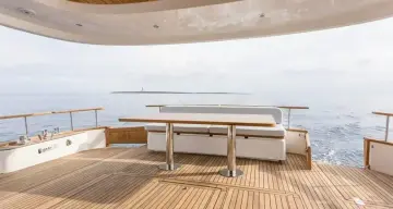 Thumbnail von Sasga Yachts Menorquin 68 Flybridge