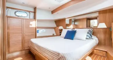 Thumbnail von Sasga Yachts Menorquin 55 Hardtop