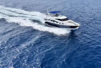 Fairline Squadron 65