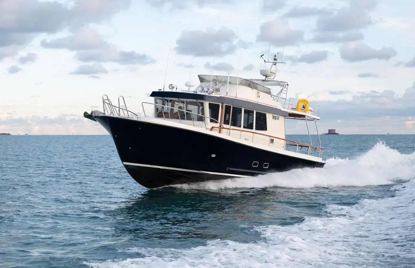 Botnia Targa 44 MINERVA