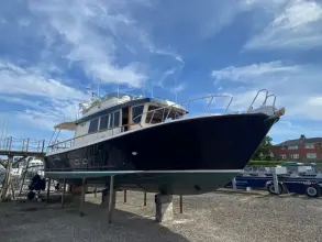 Thumbnail von Botnia Targa 44 MINERVA