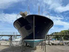 Thumbnail von Botnia Targa 44 MINERVA