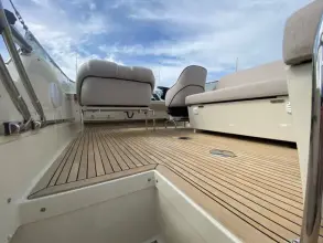 Thumbnail von Botnia Targa 44 MINERVA