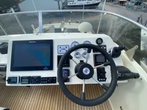 Thumbnail von Botnia Targa 44 MINERVA